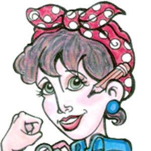 Meet your Posher, Mary